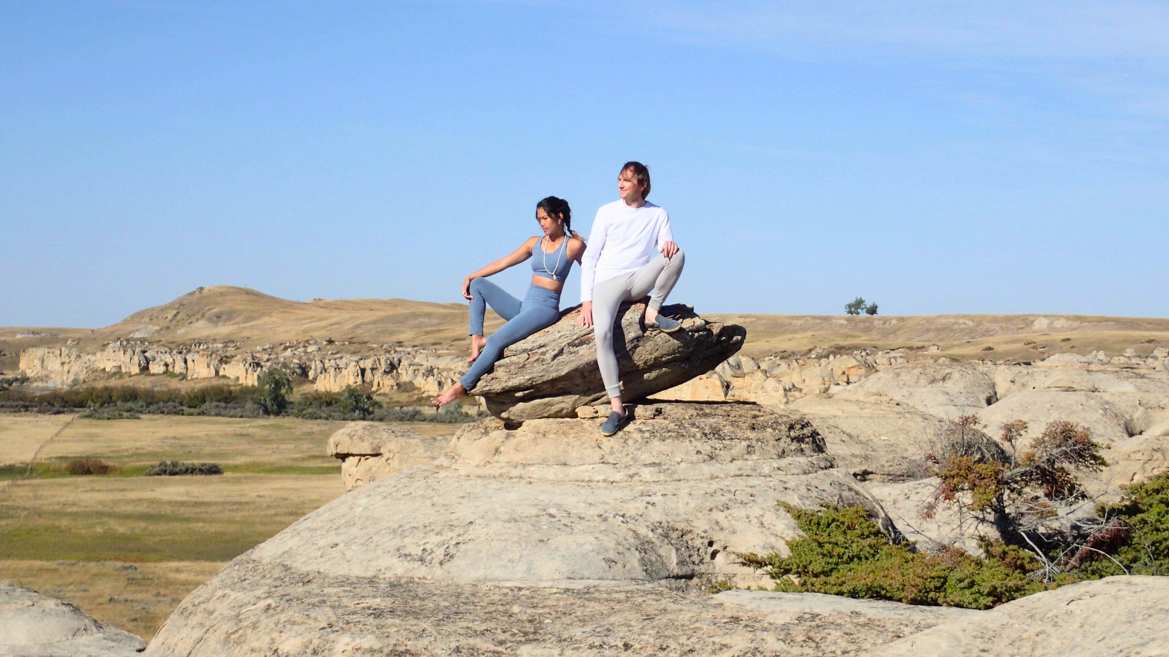 Writing On Stone Provincial Park - Alberta Parks