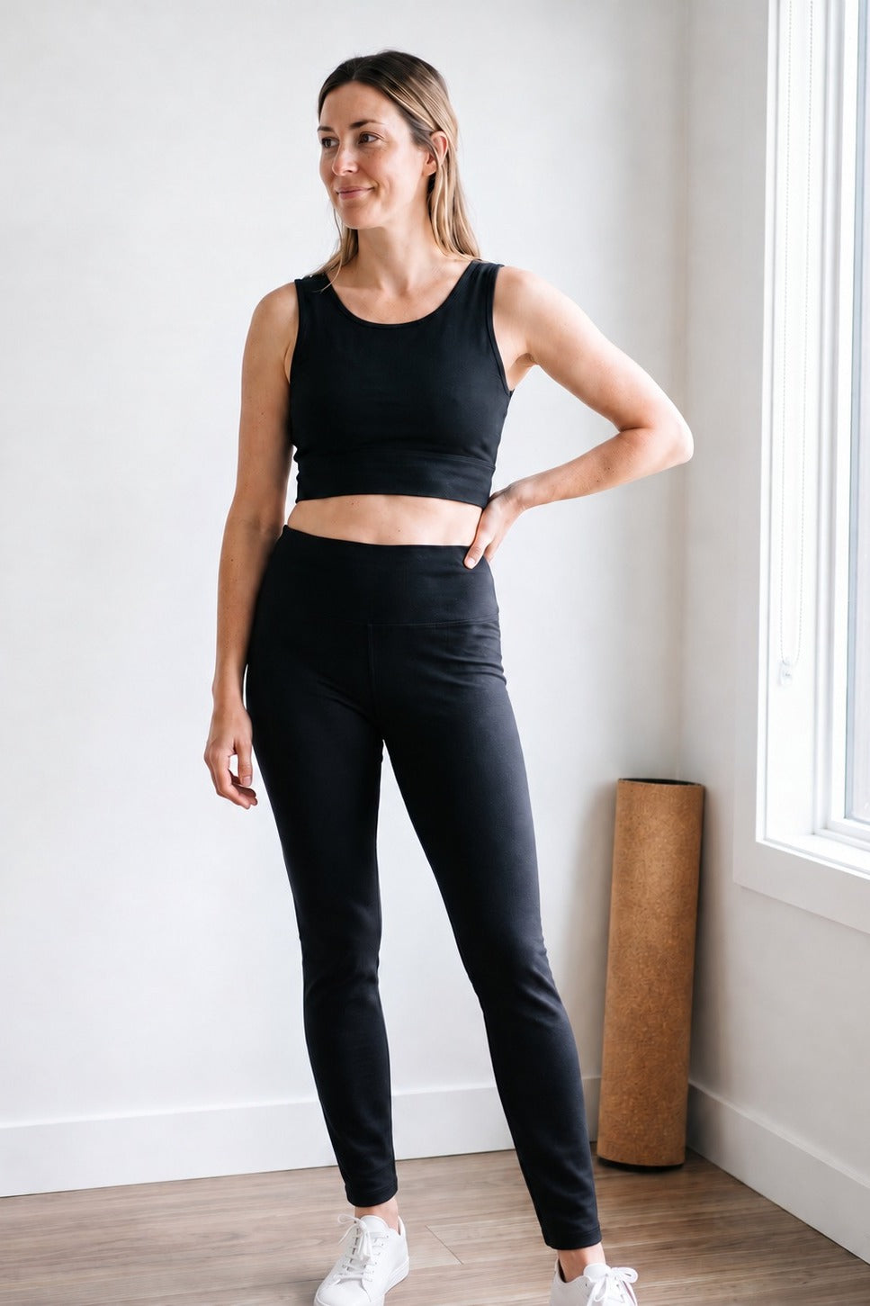 Fall Sets