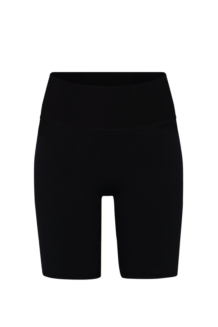 Cuissard velo femme court 8"