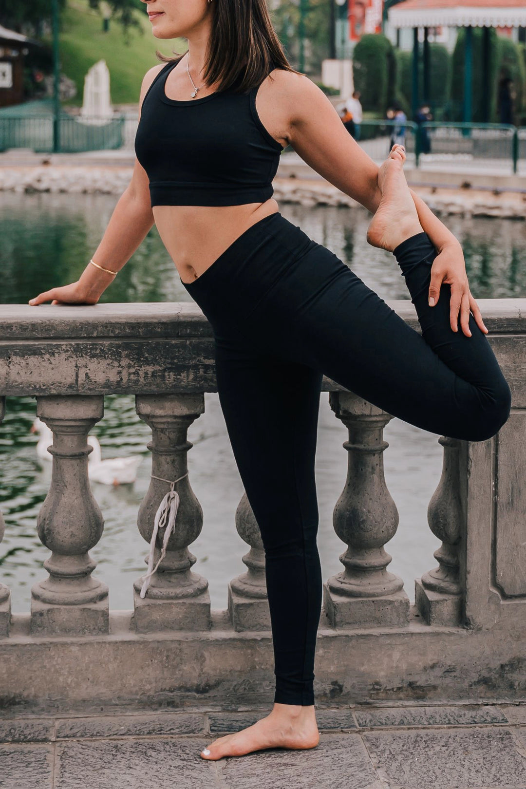 Organic Cotton Leggings 28