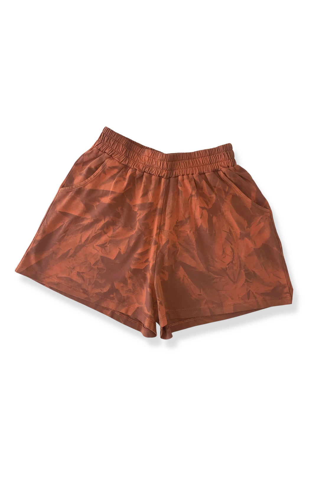 Short en coton bio Creamfields