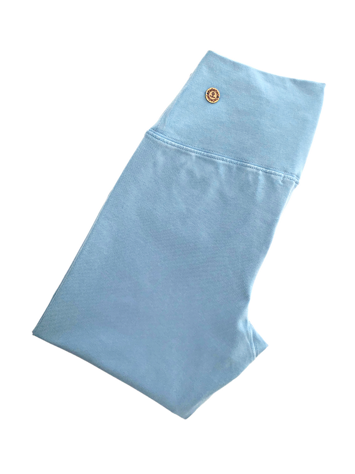 Sierra High Rise Leggings III
