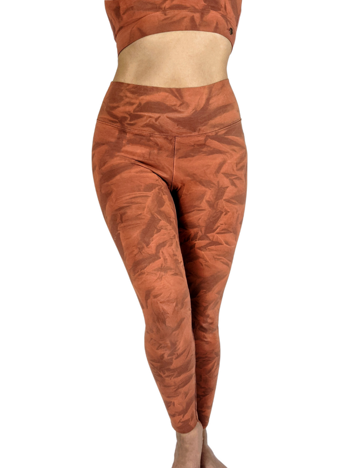 Sierra High Rise Leggings III