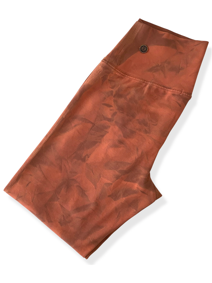 Sierra High Rise Leggings III