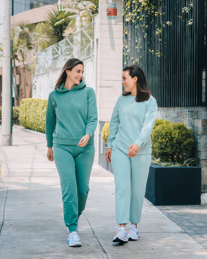 Warm Paradise Joggers